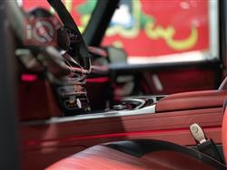 مێرسێدس بێنز G-Class